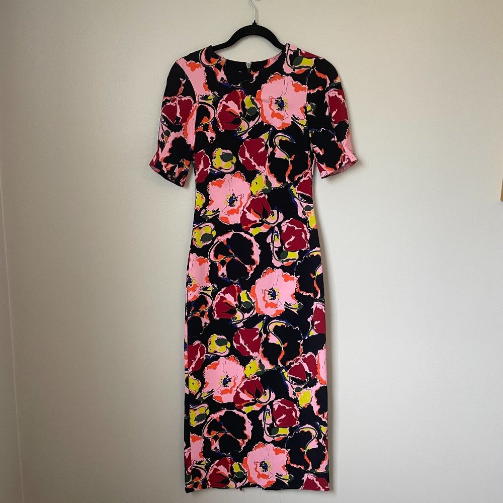 Zara Cocktail dress